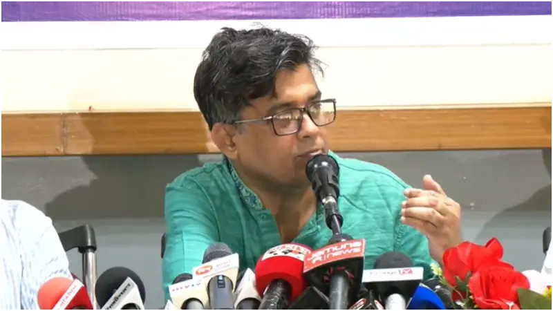 নয় মাসে সবচেয়ে বড় অর্জন কোনটি, জানালেন প্রেস সচিব নয় মাসে সবচেয়ে বড় অর্জন কোনটি, জানালেন প্রেস সচিব
