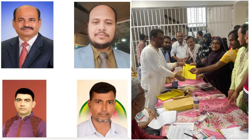 মঠবাড়িয়ায় পৌর বিএনপির সম্মেলন, গোপন ব্যালটে নেতা নির্বাচন মঠবাড়িয়ায় পৌর বিএনপির সম্মেলন, গোপন ব্যালটে নেতা নির্বাচন