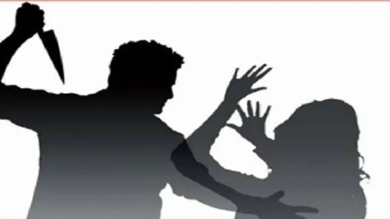 নেশার টাকা না দিতে না পারায় ছেলের হাতে মা খুন, স্ত্রী আহত নেশার টাকা না দিতে না পারায় ছেলের হাতে মা খুন, স্ত্রী আহত