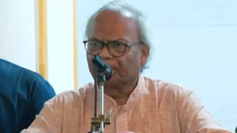কদিন আগে না নিশ্চিত করে বললেন, ডিসেম্বরে নির্বাচন!: রুহুল কবির রিজভী কদিন আগে না নিশ্চিত করে বললেন, ডিসেম্বরে নির্বাচন!: রুহুল কবির রিজভী