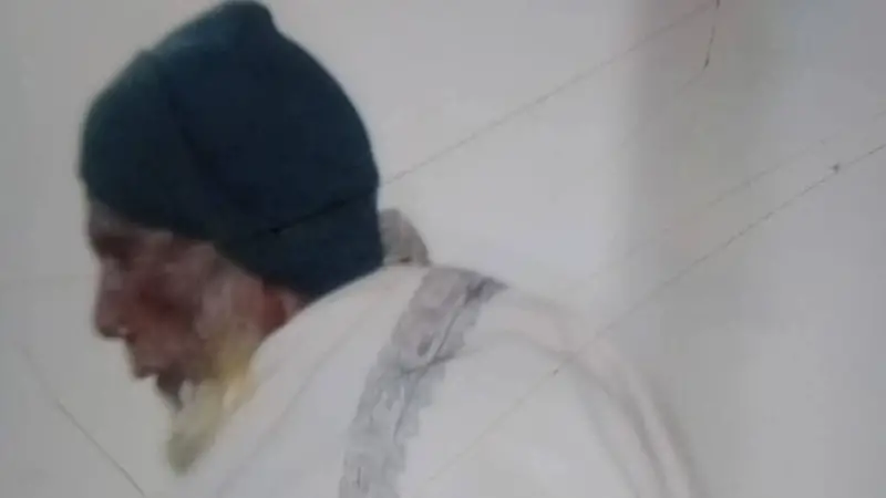 সাত বছরের শিশুকে ধর্ষণকারী ৭০ বছরের বৃদ্ধ গ্রেপ্তার সাত বছরের শিশুকে ধর্ষণকারী ৭০ বছরের বৃদ্ধ গ্রেপ্তার