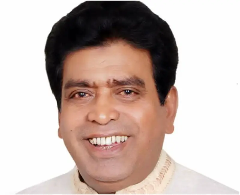 হালুয়াঘাটে সাবেক আওয়ামী ইউপি চেয়ারম্যান গ্রেপ্তার