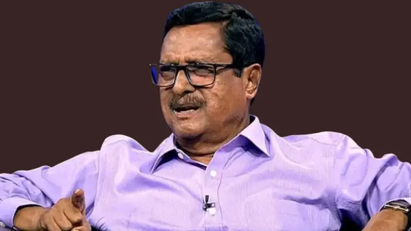 ইউনূস সাহেব ইতিহাসের বৈরাম খাঁ: ফজলুর রহমান ইউনূস সাহেব ইতিহাসের বৈরাম খাঁ: ফজলুর রহমান
