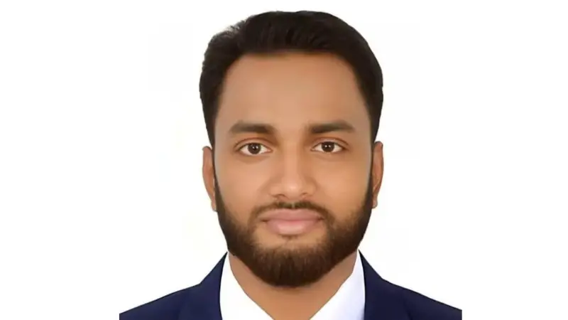 বৈষম্য বিরোধী ছাত্র আন্দোলনের জেলা কমিটির যুগ্ম আহ্বায়কের পদত্যাগ বৈষম্য বিরোধী ছাত্র আন্দোলনের জেলা কমিটির যুগ্ম আহ্বায়কের পদত্যাগ