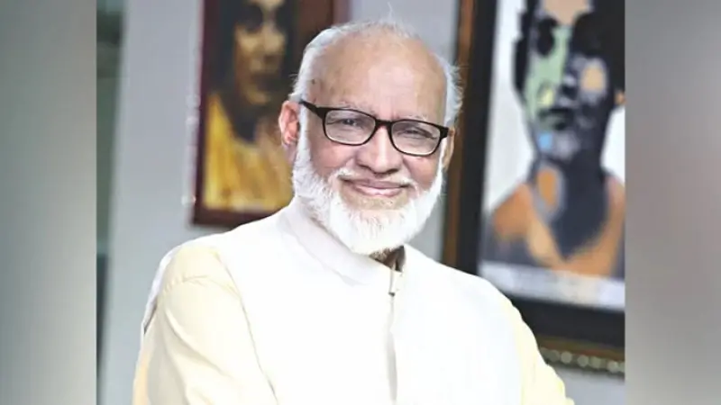 সংগীতশিল্পী মুস্তাফা জামান আব্বাসী আর নেই সংগীতশিল্পী মুস্তাফা জামান আব্বাসী আর নেই