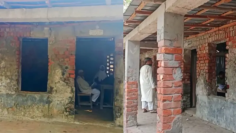 বাজেটে বিশেষ বরাদ্দ চান মাদ্রাসার শিক্ষক-শিক্ষার্থীরা বাজেটে বিশেষ বরাদ্দ চান মাদ্রাসার শিক্ষক-শিক্ষার্থীরা