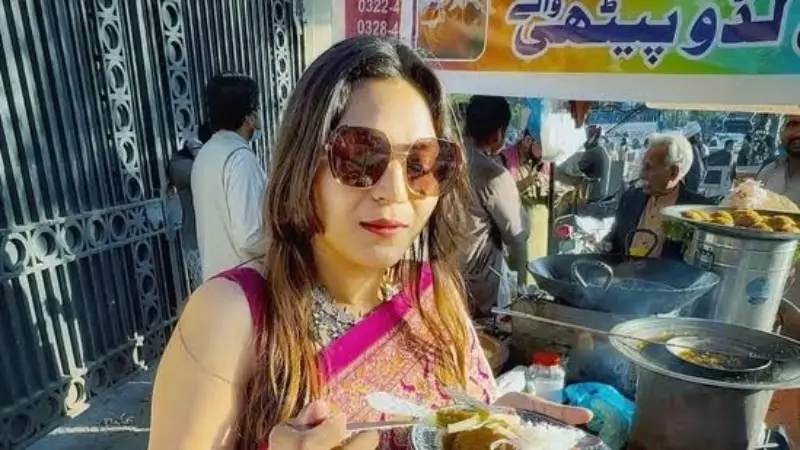 গোয়েন্দা সন্দেহে ভারতীয় ইউটিউবার গ্রেপ্তার: পাকিস্তানের হয়ে গোপন সামরিক তথ্য পাচারের অভিযোগ গোয়েন্দা সন্দেহে ভারতীয় ইউটিউবার গ্রেপ্তার: পাকিস্তানের হয়ে গোপন সামরিক তথ্য পাচারের অভিযোগ
