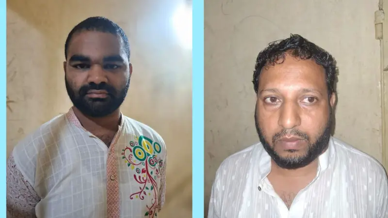 পটিয়ায় নিষিদ্ধ ছাত্রলীগ নেতাসহ গ্রেফতার-২ পটিয়ায় নিষিদ্ধ ছাত্রলীগ নেতাসহ গ্রেফতার-২