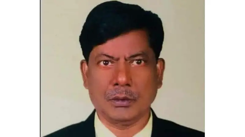 তিতাসে ইউনিয়ন আওয়ামী লীগের সাধারণ সম্পাদক শান্তি গ্রেপ্তার তিতাসে ইউনিয়ন আওয়ামী লীগের সাধারণ সম্পাদক শান্তি গ্রেপ্তার