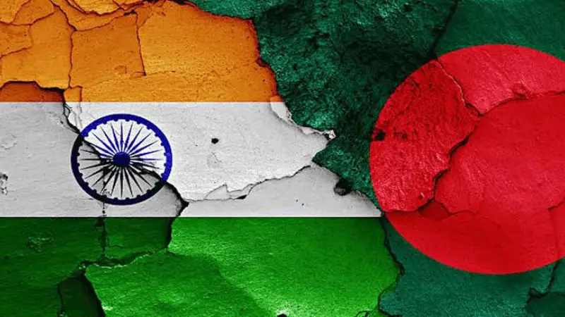 ভারতের পুরনো কৌশলে বাংলাদেশের বিরুদ্ধে নতুন ষড়যন্ত্র? ভারতের পুরনো কৌশলে বাংলাদেশের বিরুদ্ধে নতুন ষড়যন্ত্র?