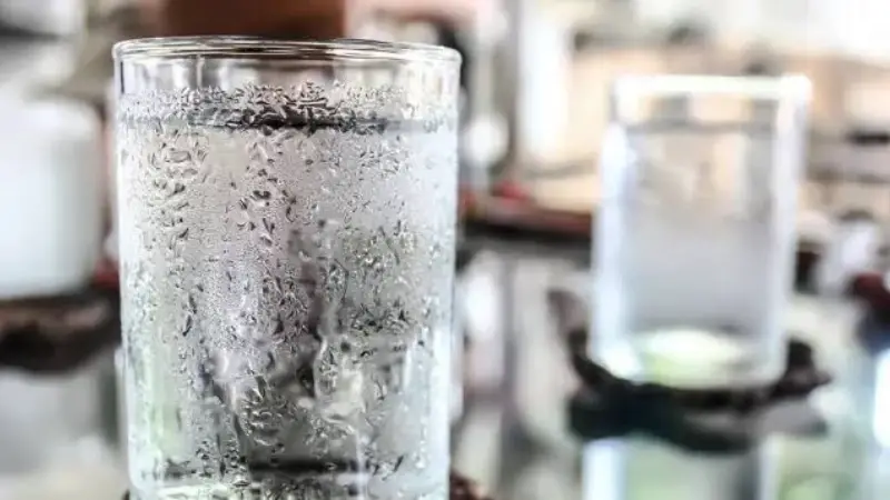 গরমে ঠাণ্ডা পানি পান করা কি স্বাস্থ্যকর? গরমে ঠাণ্ডা পানি পান করা কি স্বাস্থ্যকর?