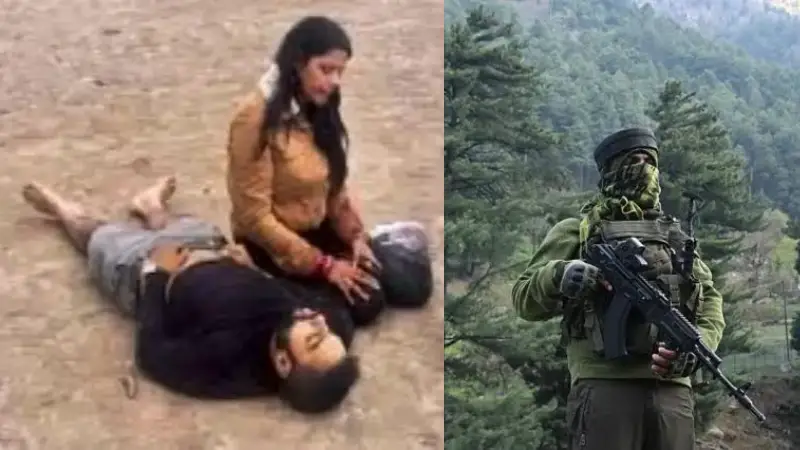কাশ্মীরে বেছে বেছে শুধু পুরুষদের হত্যা! কী উদ্দেশ্য? কাশ্মীরে বেছে বেছে শুধু পুরুষদের হত্যা! কী উদ্দেশ্য?