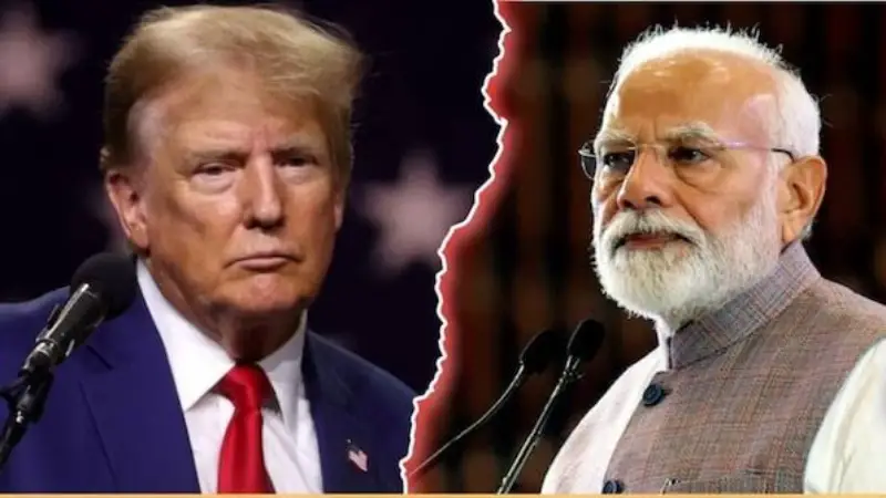ভারতে রেমিট্যান্স প্রবাহ ঝুঁকির মুখে ভারতে রেমিট্যান্স প্রবাহ ঝুঁকির মুখে