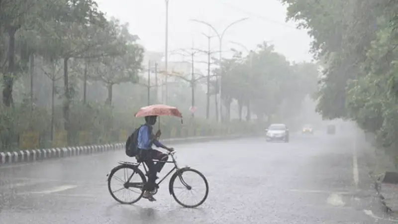 ঈদের দিন বৃষ্টিপাতের সম্ভাবনা আছে কিনা জানালেন আবহাওয়াবিদ ঈদের দিন বৃষ্টিপাতের সম্ভাবনা আছে কিনা জানালেন আবহাওয়াবিদ