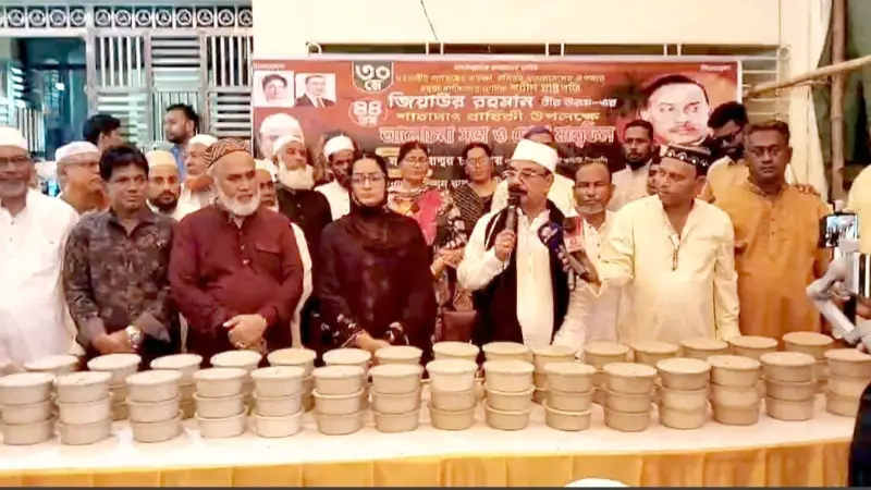 জনগণ নির্বাচনের জন্য অনন্তকাল অপেক্ষা করবে না: গয়েশ্বর রায় জনগণ নির্বাচনের জন্য অনন্তকাল অপেক্ষা করবে না: গয়েশ্বর রায়