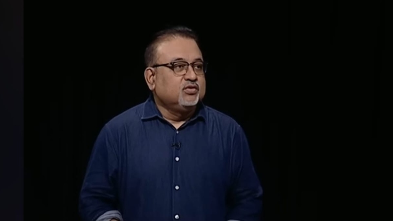 যেই বিচার প্রতিশোধের, সেই বিচার তো অবিচার: আব্দুন নূর তুষার