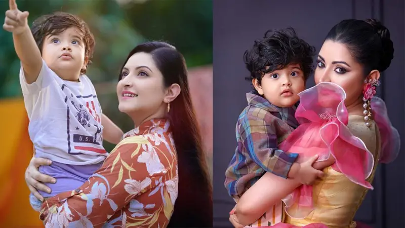 নতুন মায়েদের সবাই শেখাতে আসে, কিছু জানুক আর না জানুক নতুন মায়েদের সবাই শেখাতে আসে, কিছু জানুক আর না জানুক