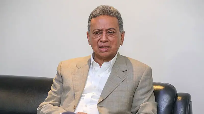সংস্কার ও বিচারের জন্য ছয়-সাত মাস যথেষ্ট: আমীর খসরু