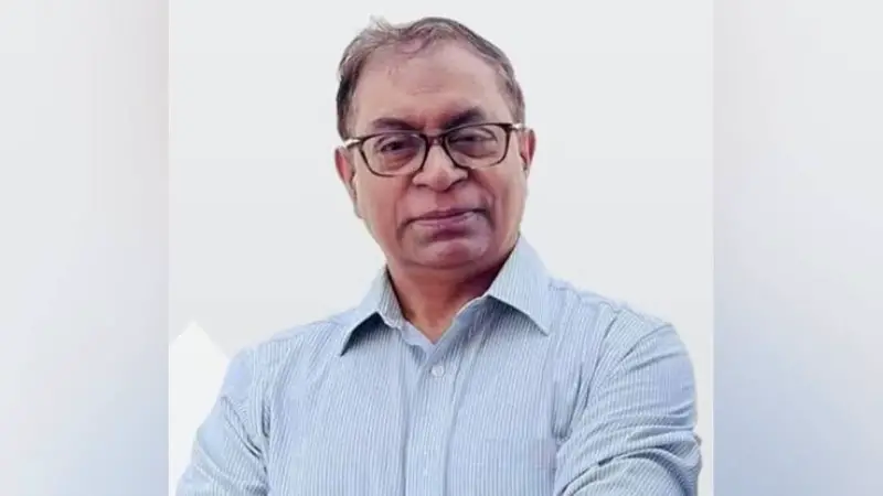 গত দশমাসে গোটা রাজনীতিতে দুর্বৃত্তায়ন হয়েছে: সাইফুল হক গত দশমাসে গোটা রাজনীতিতে দুর্বৃত্তায়ন হয়েছে: সাইফুল হক