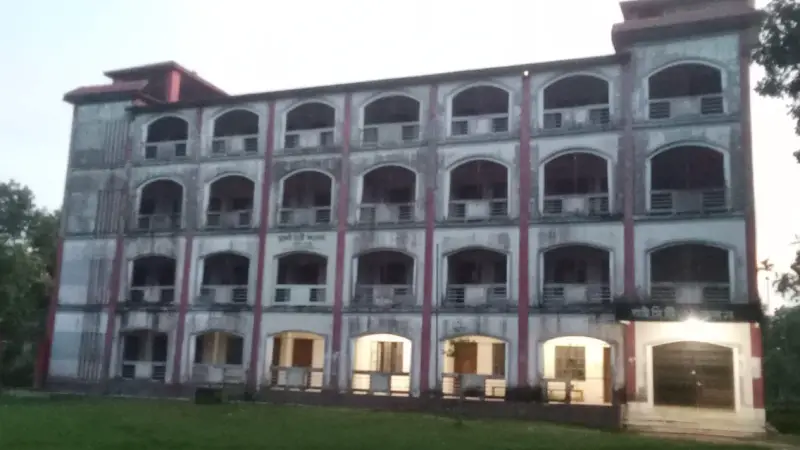 ফরম পূরণ করেননি ৩২ শিক্ষার্থী, তবু আসে প্রবেশপত্র, অজ্ঞ কলেজ কর্তৃপক্ষ ফরম পূরণ করেননি ৩২ শিক্ষার্থী, তবু আসে প্রবেশপত্র, অজ্ঞ কলেজ কর্তৃপক্ষ