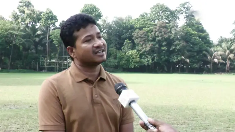ছাত্রদলের বিরুদ্ধে অপপ্রচার চালিয়ে আলোচনায় থাকতে চায় একটি দল ছাত্রদলের বিরুদ্ধে অপপ্রচার চালিয়ে আলোচনায় থাকতে চায় একটি দল