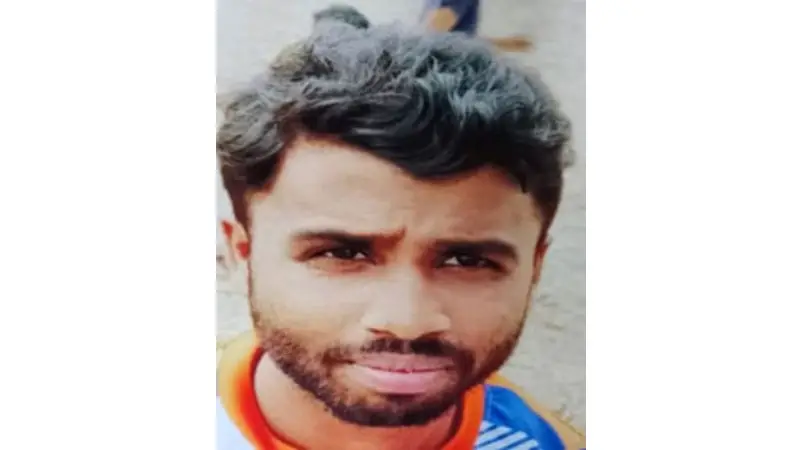 নিখোঁজের ২০ দিন পর নদীতে মিললো যুবকের বস্তাবন্দী হাড়গোড় নিখোঁজের ২০ দিন পর নদীতে মিললো যুবকের বস্তাবন্দী হাড়গোড়
