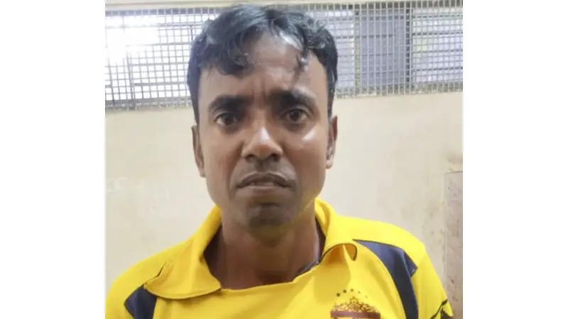 মাধবপুরে ৭ বছরের মাদ্রাসা ছাত্রীকে ধর্ষণের অভিযোগ, অভিযুক্ত আটক মাধবপুরে ৭ বছরের মাদ্রাসা ছাত্রীকে ধর্ষণের অভিযোগ, অভিযুক্ত আটক