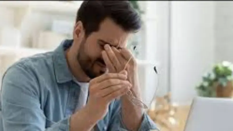 অনিদ্রার কারণ শুধু দুশ্চিন্তা নয়, কিছু অভ্যাসও দায়ী! 