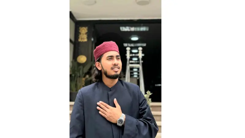 জিলহজ্জের দশ দিন, ত্যাগ, তাকওয়া ও আত্মশুদ্ধির মহাকাব্য জিলহজ্জের দশ দিন, ত্যাগ, তাকওয়া ও আত্মশুদ্ধির মহাকাব্য