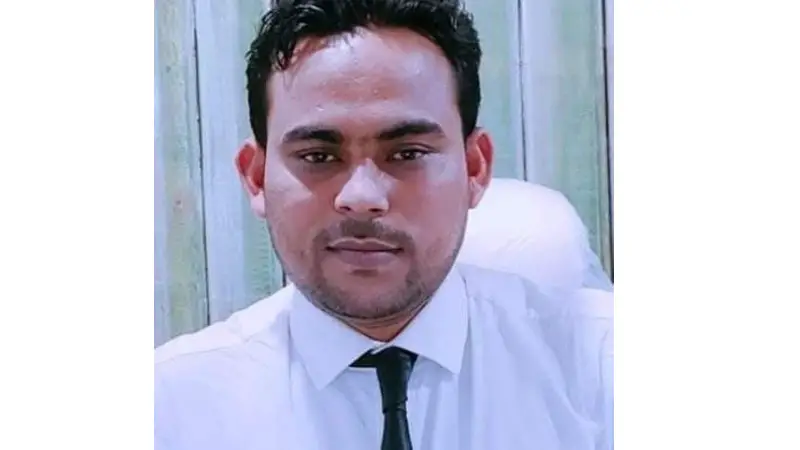 ভোলার শাহাদাত খন্দকার মঞ্জু এনসিপির কেন্দ্রীয় সংগঠক নির্বাচিত ভোলার শাহাদাত খন্দকার মঞ্জু এনসিপির কেন্দ্রীয় সংগঠক নির্বাচিত