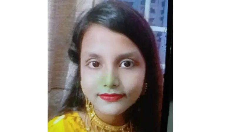 আইসিইউতে লড়াই শেষে না ফেরার দেশে ৮ম শ্রেণির ছাত্রী মাহিয়া আইসিইউতে লড়াই শেষে না ফেরার দেশে ৮ম শ্রেণির ছাত্রী মাহিয়া