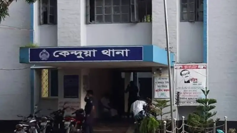 ওষুধ নয়, ছিল বিষ! নেত্রকোনায় বৃদ্ধার মর্মান্তিক মৃত্যু ওষুধ নয়, ছিল বিষ! নেত্রকোনায় বৃদ্ধার মর্মান্তিক মৃত্যু