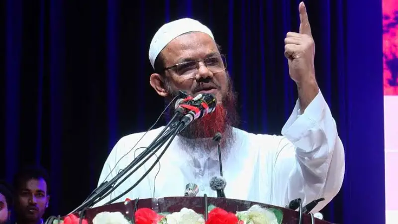 নেতার পরিবর্তন হয়েছে, নীতির পরিবর্তন হয়নি নেতার পরিবর্তন হয়েছে, নীতির পরিবর্তন হয়নি
