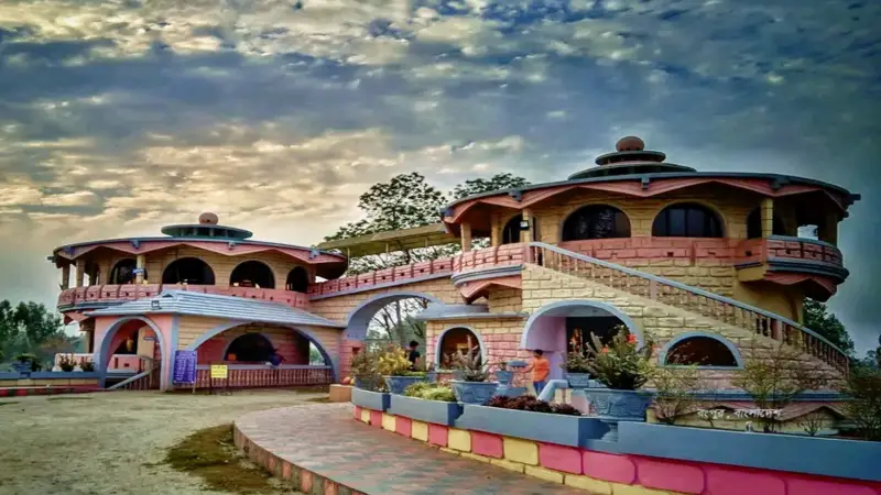 রংপুরের ‘প্রয়াস সেনা বিনোদন পার্ক’: প্রকৃতির মাঝে এক মানবিক উদ্যোগ! রংপুরের ‘প্রয়াস সেনা বিনোদন পার্ক’: প্রকৃতির মাঝে এক মানবিক উদ্যোগ!
