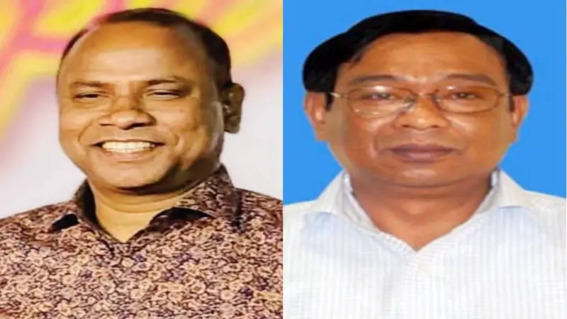 বান্দরবানে আওয়ামী লীগ নেতাদের বিরুদ্ধে জমি দখল ও অর্থ আত্মসাতের মামলা বান্দরবানে আওয়ামী লীগ নেতাদের বিরুদ্ধে জমি দখল ও অর্থ আত্মসাতের মামলা