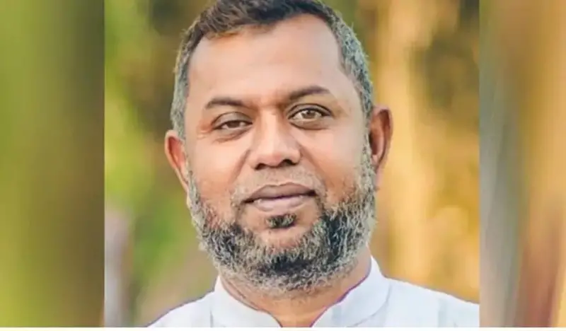 বাউফলে বিএনপি নেতাকে স্বপদে ফিরিয়ে দেওয়ার দাবি বাউফলে বিএনপি নেতাকে স্বপদে ফিরিয়ে দেওয়ার দাবি