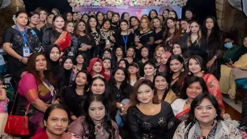 ব্র্যান্ড প্রমোটিং পেশার উত্থান এবং বিপিইসির ডিজিটাল বিপ্লব ব্র্যান্ড প্রমোটিং পেশার উত্থান এবং বিপিইসির ডিজিটাল বিপ্লব