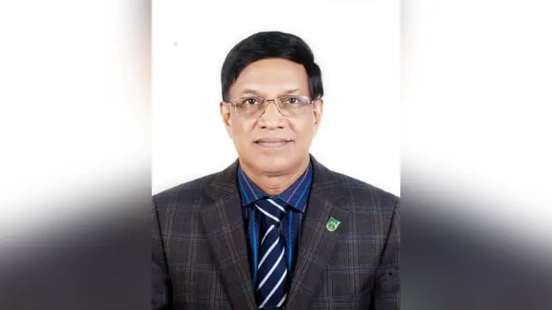 পটুয়াখালী ভার্সিটির, আইকিউএসি-র নতুন পরিচালক ড. মাহবুব রব্বানী পটুয়াখালী ভার্সিটির, আইকিউএসি-র নতুন পরিচালক ড. মাহবুব রব্বানী