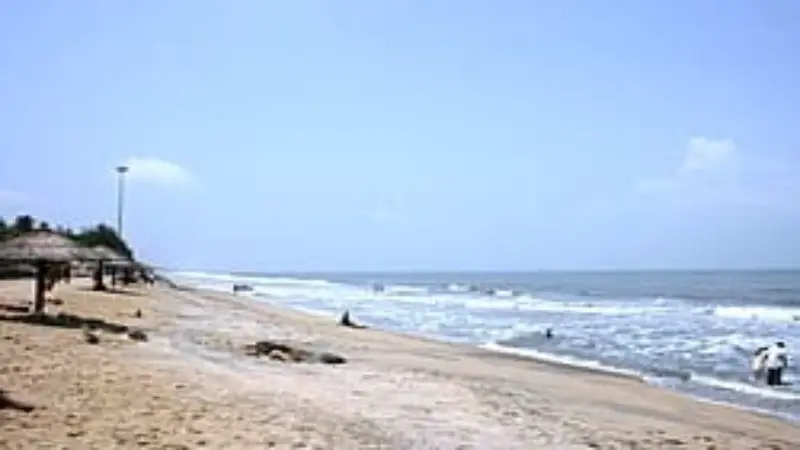 কুয়াকাটা সমুদ্রসৈকতে প্রতিবছর মৃত্যুর মিছিল! উপেক্ষিত সতর্কবার্তা কুয়াকাটা সমুদ্রসৈকতে প্রতিবছর মৃত্যুর মিছিল! উপেক্ষিত সতর্কবার্তা