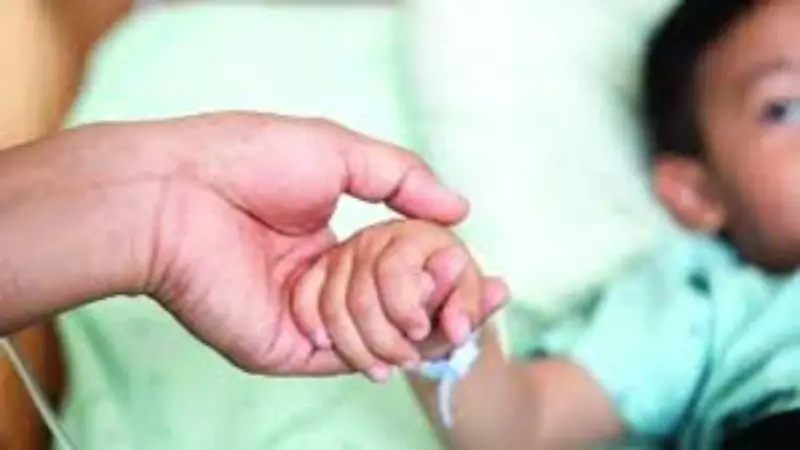 শিশু ক্যান্সার সচেতনতা: এক বছরের শিশুরও হতে পারে ক্যান্সার শিশু ক্যান্সার সচেতনতা: এক বছরের শিশুরও হতে পারে ক্যান্সার