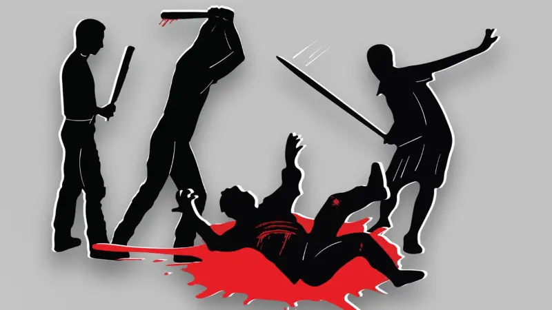 সাতক্ষীরায় মাদ্রাসা শিক্ষককে কুপিয়ে হত্যা,গণপিটুনিতে হত্যাকারী নিহত