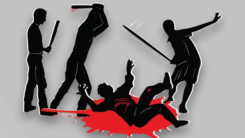 রামুর পাহাড়ে গণপিটুনি: ধর্ষণচেষ্টা করায় নিহত কুখ্যাত ডাকাত রামুর পাহাড়ে গণপিটুনি: ধর্ষণচেষ্টা করায় নিহত কুখ্যাত ডাকাত