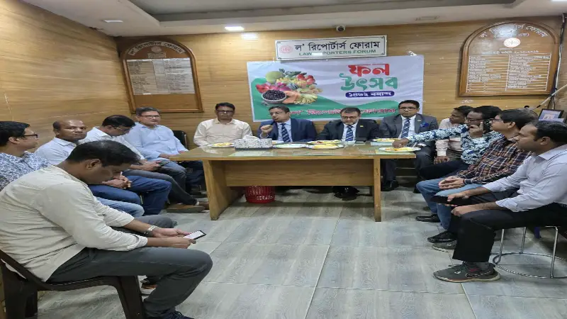 আদালতের ভাবমূর্তি যাতে নষ্ট না হয়: রেজিস্ট্রার জেনারেল