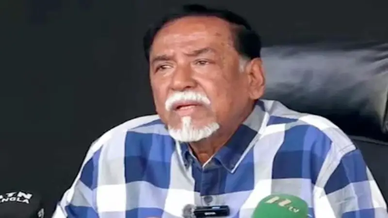 আওয়ামী লীগ ভালো জিনিসকে কিভাবে নষ্ট করতে হয় তা দেখিয়েছে আওয়ামী লীগ ভালো জিনিসকে কিভাবে নষ্ট করতে হয় তা দেখিয়েছে
