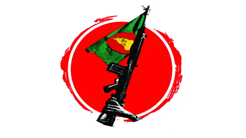 বিজয়ের মাস বিজয়ের মাস