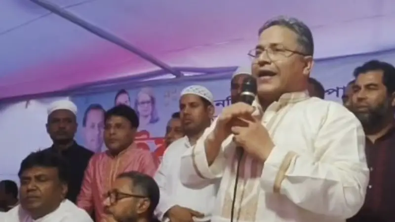 ষড়যন্ত্র শেষ হয় নাই,ওয়ান ইলেভেনের কাহিনী কিন্তু ঘুরে ফিরে এখনো চলছে: শহিদুল ইসলাম বাবুল ষড়যন্ত্র শেষ হয় নাই,ওয়ান ইলেভেনের কাহিনী কিন্তু ঘুরে ফিরে এখনো চলছে: শহিদুল ইসলাম বাবুল
