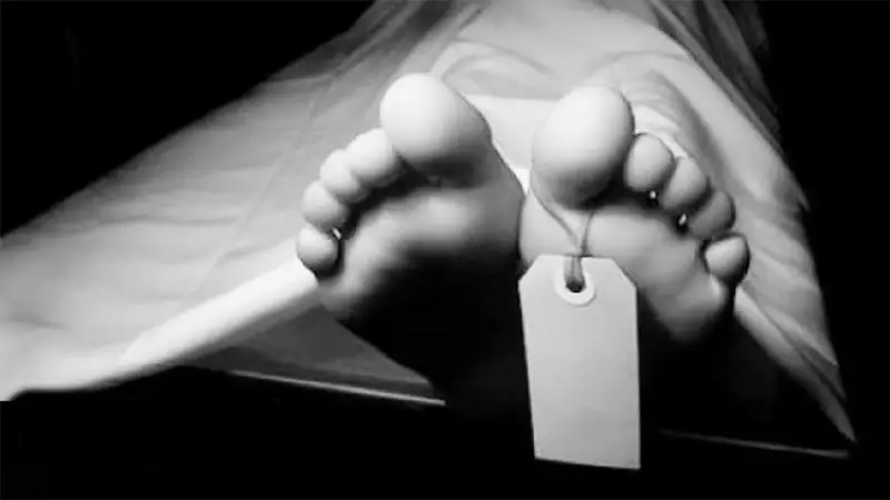 গফরগাঁওয়ে কাঠমিস্ত্রীর ঝুলন্ত লাশ উদ্ধার