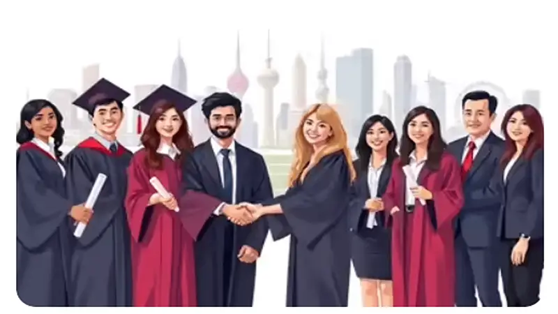 বিদেশী শিক্ষার্থীদের জন্য চাকরির সুযোগ রয়েছে এমন ৫ দেশ