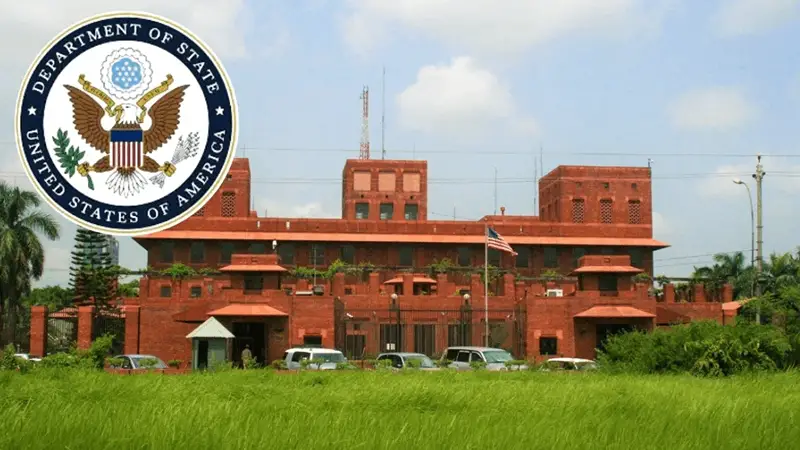 ভিসার মেয়াদ শেষ হবার পর যুক্তরাষ্ট্রে থাকলে আজীবন নিষেধাজ্ঞা-মামলার ঝুঁকি