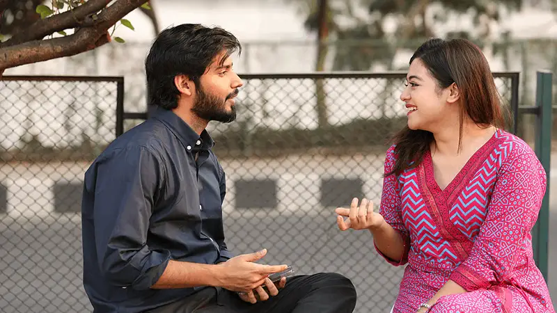 প্রথম দেখায় যা করবেন, যা করবেন না প্রথম দেখায় যা করবেন, যা করবেন না
